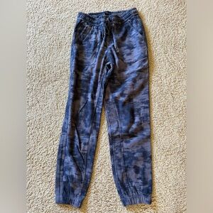 Athleta Farallon Printed Jogger